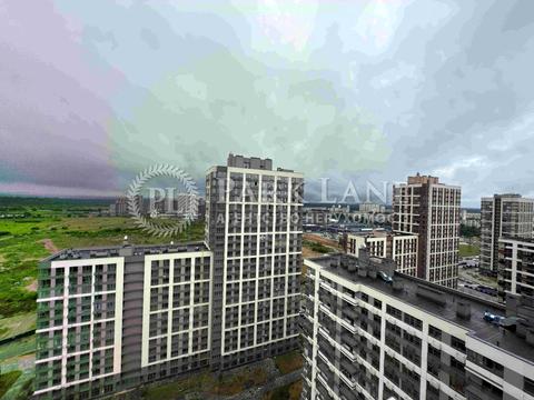 квартира за адресою Родини Крістерів вул., 14-Б