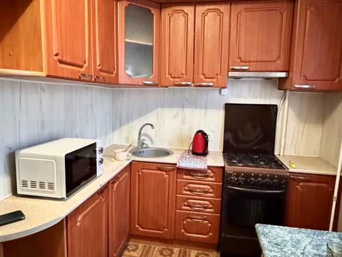квартира по адресу Олімпійська ул., 6