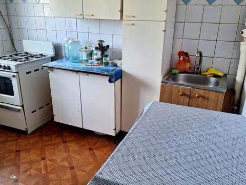 квартира по адресу Соломенская ул., 6В