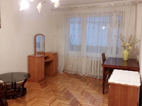 квартира по адресу Василия Стуса ул., 21