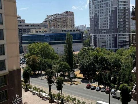 квартира по адресу Генуэзская ул., 1-Е