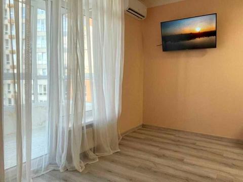 квартира по адресу Берестейский просп. (Победы), 67 з