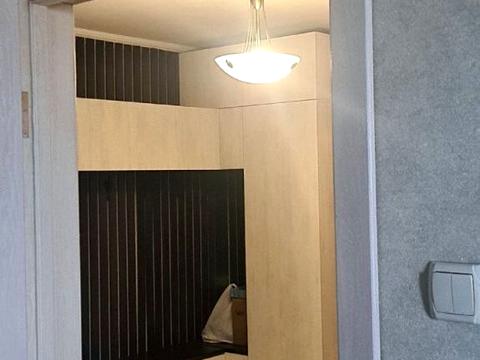 квартира по адресу Кургузова ул., 1-А к1
