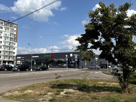 квартира за адресою Бориса Гмирі вул., 20