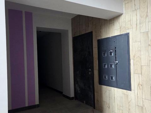 квартира по адресу Черновола ул., 4