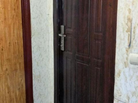 квартира по адресу Тракторостроителей просп., 69а