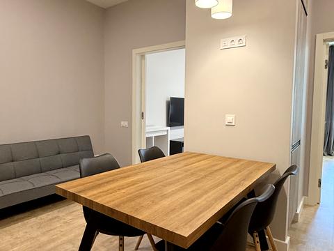 квартира за адресою Італійський бульв., 1в