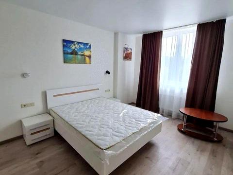 квартира за адресою Балтійський пров., 3-А
