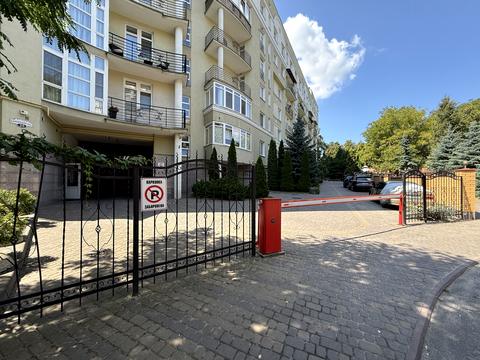 квартира за адресою Конотопська вул., 25