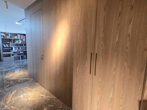 квартира за адресою Ревуцького вул., 40-Г