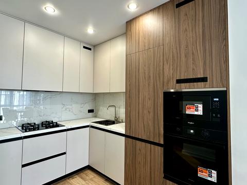 квартира по адресу Бабяка ул., 8