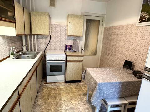 квартира по адресу Шовкуненка ул., 5