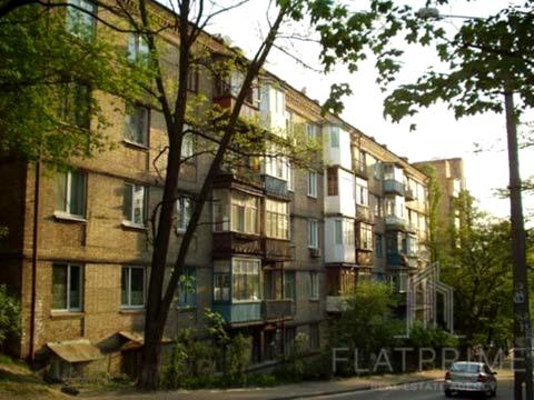 квартира за адресою Загорівська вул. (Багговутівська), 40