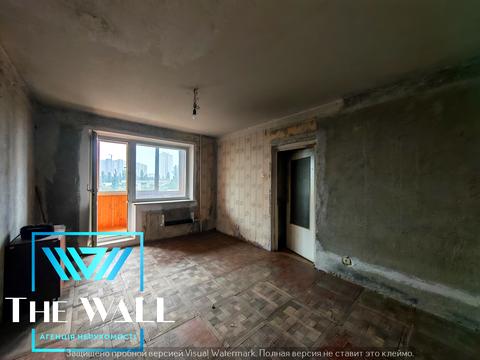 квартира по адресу Бориспольская ул., 26