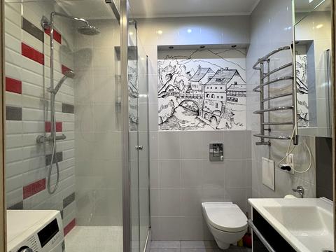 квартира за адресою Регенераторна вул., 4к2