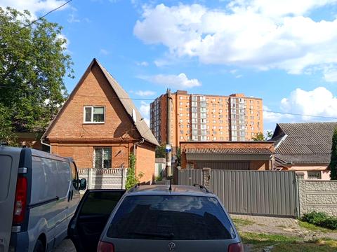 квартира по адресу Павла Тычины ул., 13