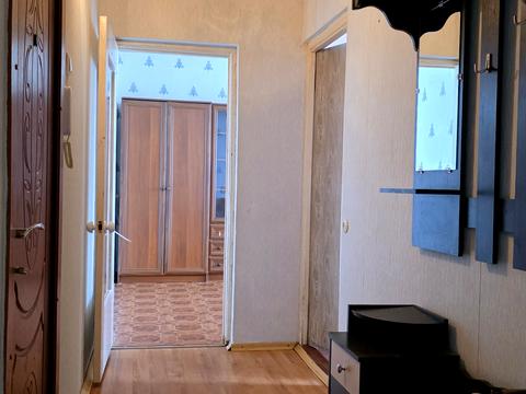 квартира по адресу Салтовское шоссе, 254
