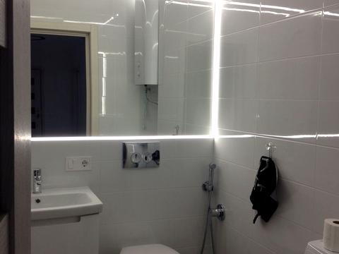 квартира за адресою Федора Ернста вул., 16
