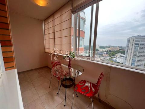 квартира по адресу Культуры ул., 22б