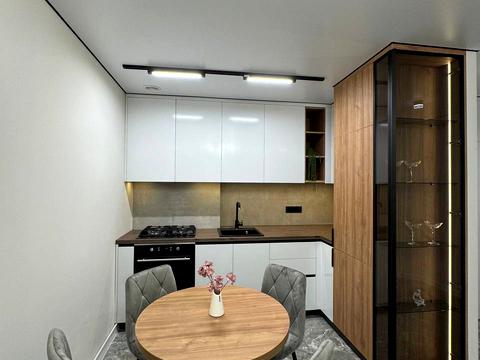 квартира по адресу Смакулы ул., 8