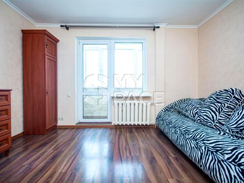 квартира по адресу Дарницкий бульв., 8