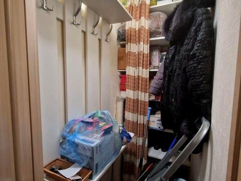 квартира по адресу Академика Филатова ул., 88