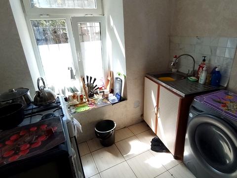 квартира по адресу Колонтаевская ул., 37