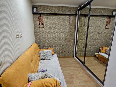 квартира за адресою Вітрука, 10