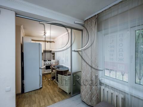 квартира за адресою Мрії вул. (Академіка Туполєва), 22-Б