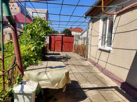 будинок за адресою Крайня вул., 51