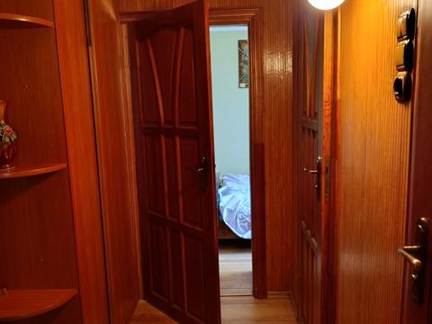 квартира за адресою Кирила Студинського вул., 6