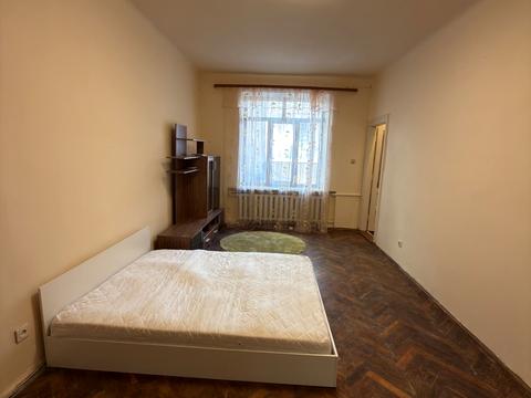 квартира по адресу Японская ул., 8