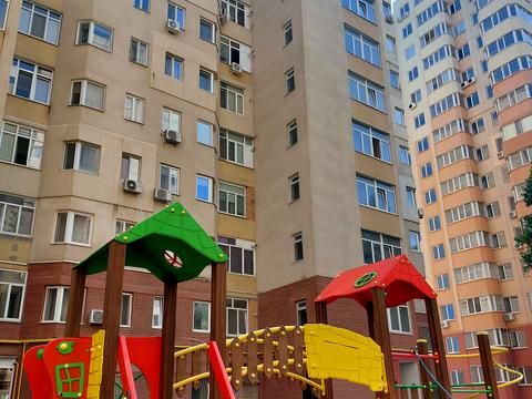квартира за адресою Академіка Вільямса, 56а