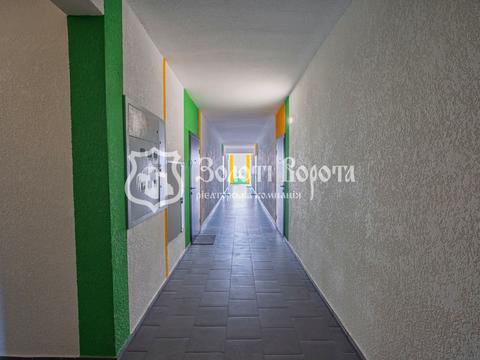 квартира за адресою Весняний пров., 1-А