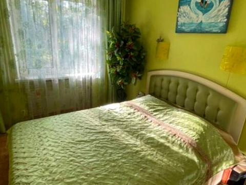 квартира за адресою Звенигородська вул., 37