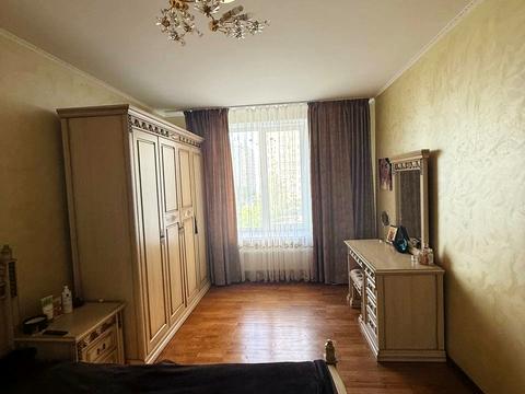 квартира по адресу Юлии Здановской ул. (Ломоносова), 58