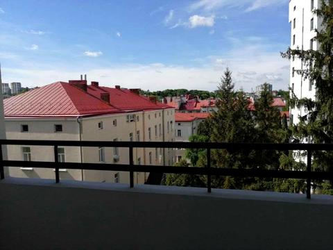 квартира за адресою Іллі Мечникова вул., 16д