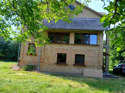 будинок за адресою Калініна, 43