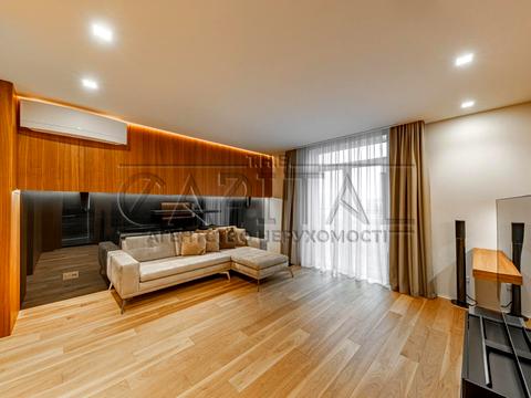 квартира за адресою Золотоустівська вул., 30