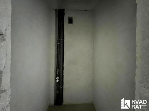 квартира по адресу Горбачевского ул., 20