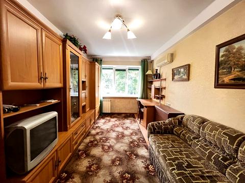 квартира по адресу Соломенская ул., 16