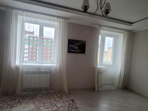 квартира по адресу Елены Телиги ул., 57