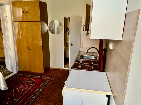 квартира по адресу Ткацкая ул., 5