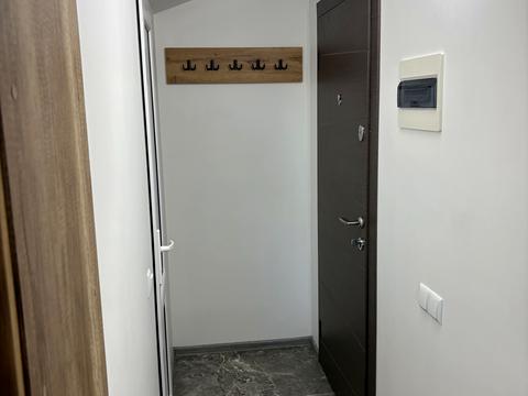 квартира по адресу Елизаветы Чавдар ул., 1