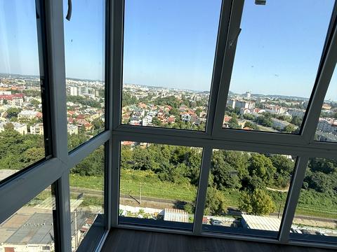 квартира за адресою Княгині Ольги вул., 98р
