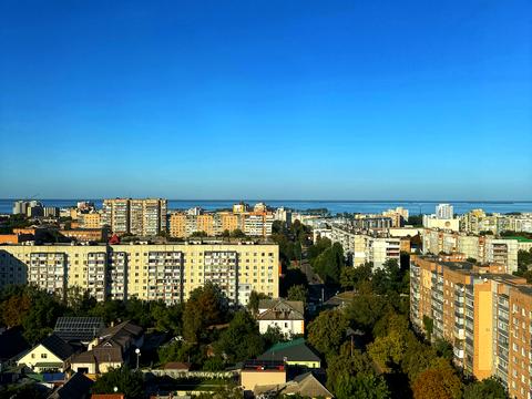 квартира за адресою Митницька вул., 42