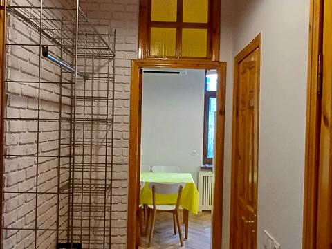 квартира за адресою Почайнинська вул., 48