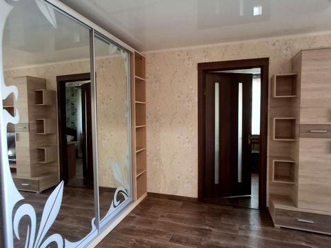 квартира по адресу Люстдорфская дорога ул., 88б