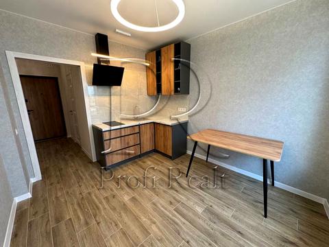 квартира по адресу Столичное шоссе, 5
