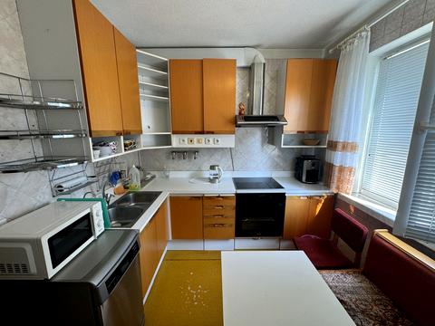 квартира по адресу Архитектора Вербицкого ул., 14-А
